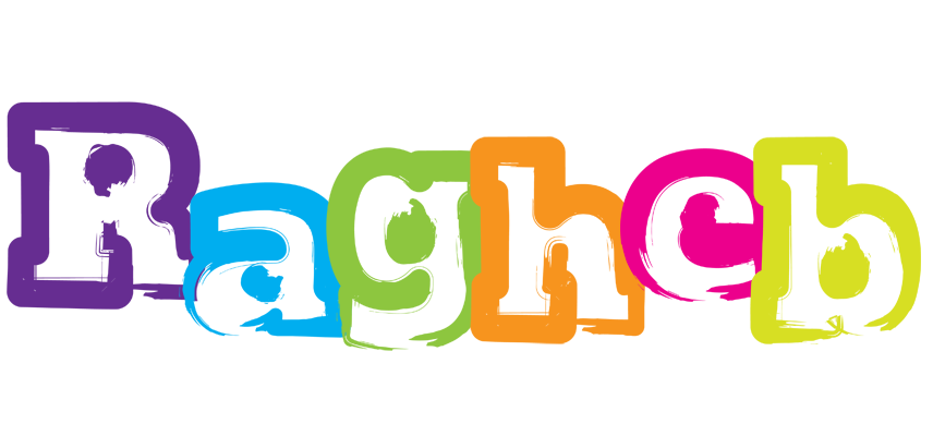 Ragheb casino logo