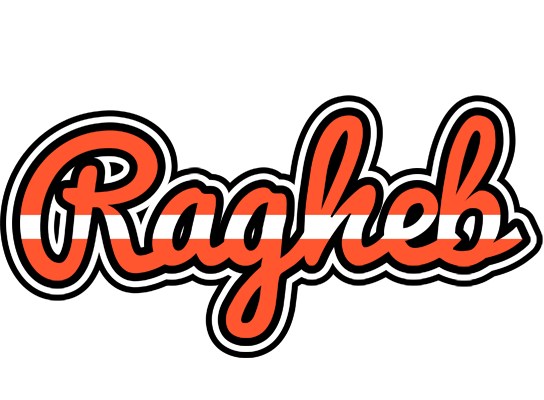 Ragheb denmark logo