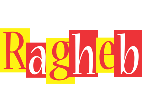 Ragheb errors logo