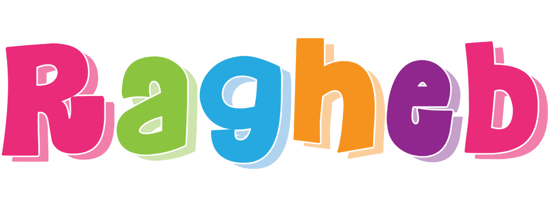 Ragheb friday logo