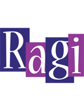 Ragi autumn logo