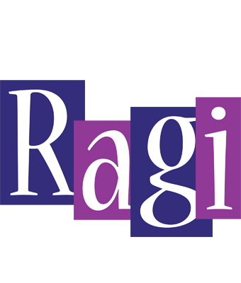 Ragi autumn logo