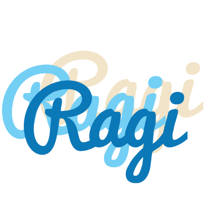Ragi breeze logo