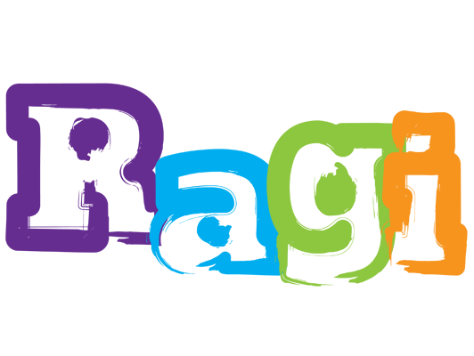 Ragi casino logo