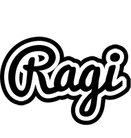 Ragi chess logo