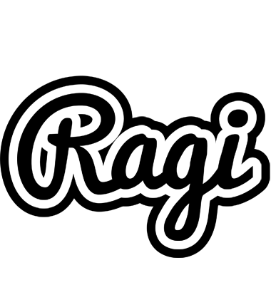 Ragi chess logo