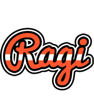 Ragi denmark logo