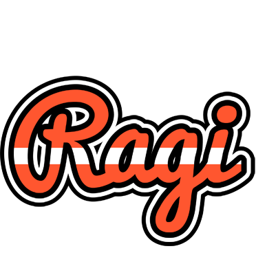 Ragi denmark logo