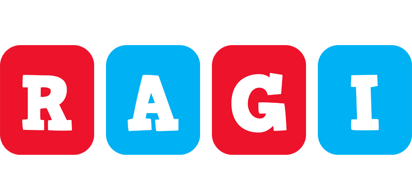 Ragi diesel logo