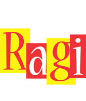 Ragi errors logo