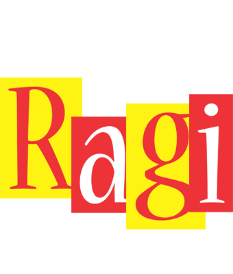 Ragi errors logo