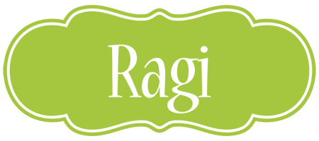 Ragi family logo