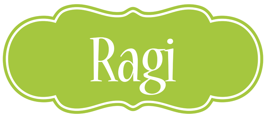 Ragi family logo