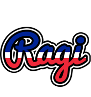 Ragi france logo