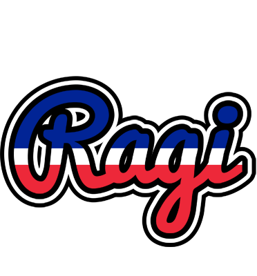 Ragi france logo