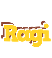 Ragi hotcup logo