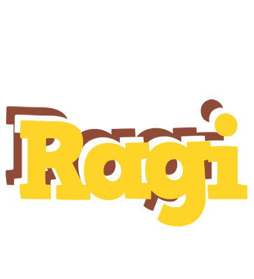 Ragi hotcup logo