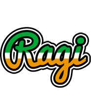 Ragi ireland logo