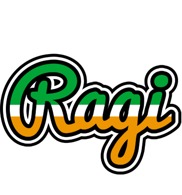 Ragi ireland logo