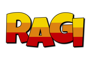 Ragi jungle logo