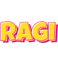 Ragi kaboom logo