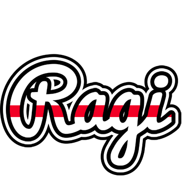 Ragi kingdom logo