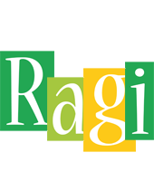 Ragi lemonade logo