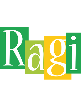 Ragi lemonade logo