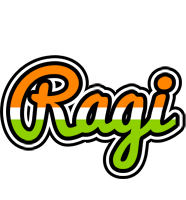 Ragi mumbai logo