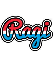 Ragi norway logo