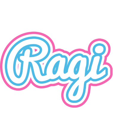 Ragi outdoors logo