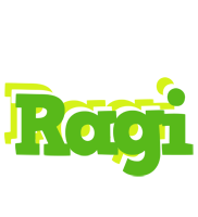 Ragi picnic logo