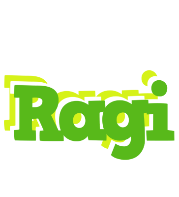 Ragi picnic logo