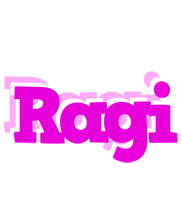 Ragi rumba logo