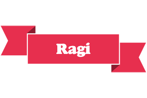 Ragi sale logo