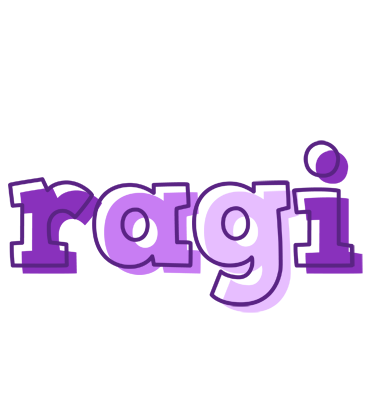 Ragi sensual logo