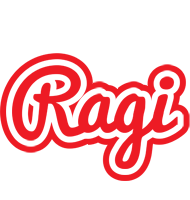 Ragi sunshine logo