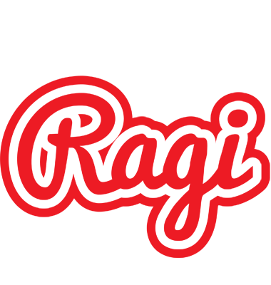 Ragi sunshine logo