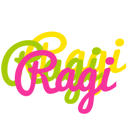 Ragi sweets logo