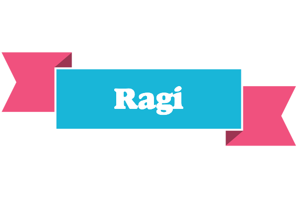 Ragi today logo