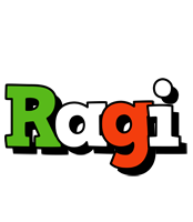 Ragi venezia logo