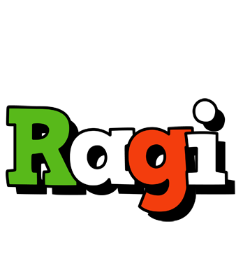 Ragi venezia logo
