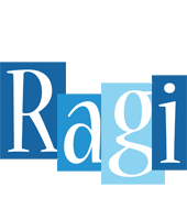 Ragi winter logo