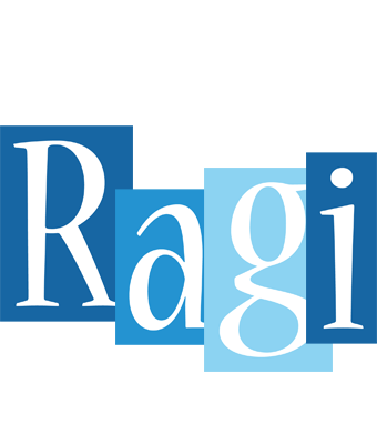 Ragi winter logo
