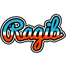 Ragib america logo