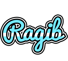 Ragib argentine logo