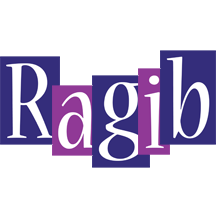 Ragib autumn logo