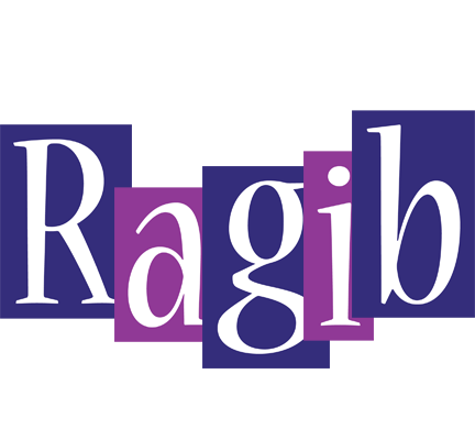 Ragib autumn logo