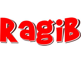 Ragib basket logo