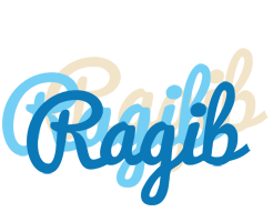 Ragib breeze logo